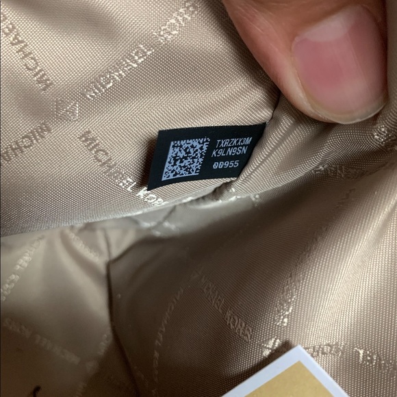 Michael Kors Selma satchel - Picture 5 of 5